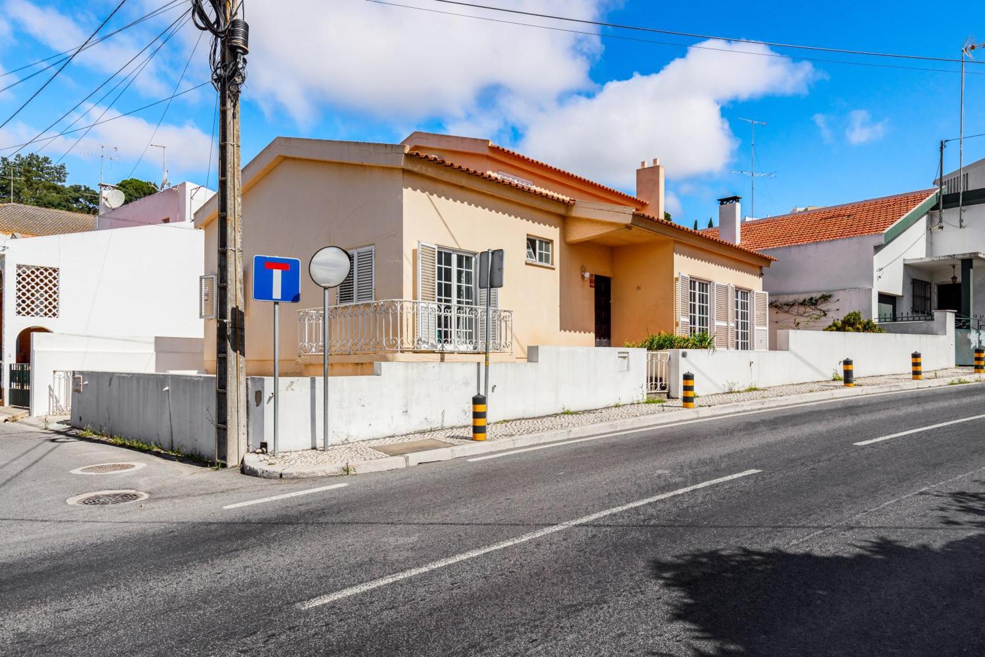 Alojamento Local Coruche Erra Exterior foto