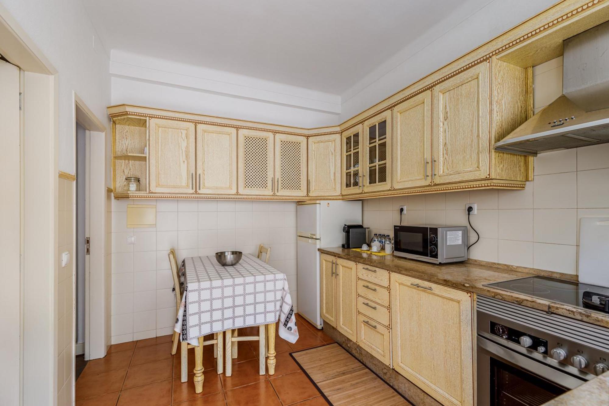 Alojamento Local Coruche Erra Exterior foto